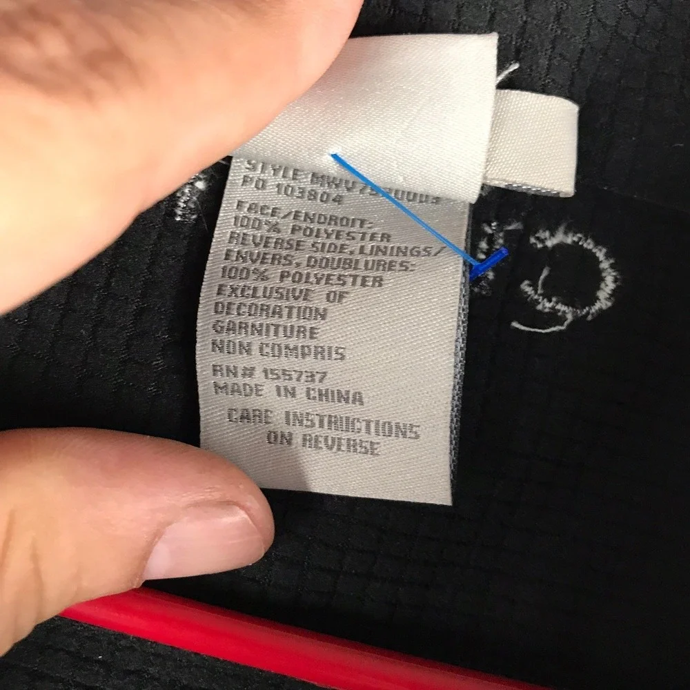 Cinch this item